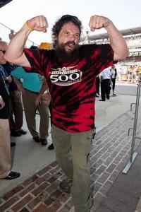 Rupert Boneham