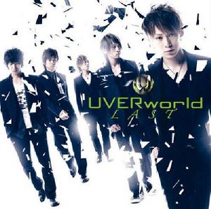 日本樂隊UVERworld