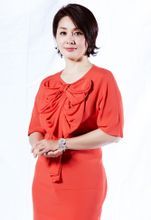 李英蘭(58歲) 李恩京飾