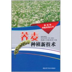 蕎麥種植新技術