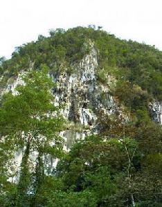 木廬山國家公園