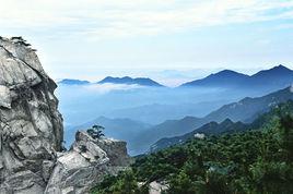 平頂山[湖北羅田平頂山]