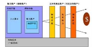 智力資本