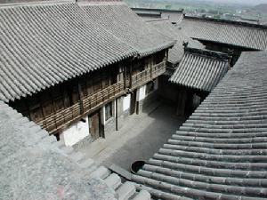 王家大院