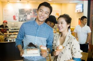 Marriage, Not Dating