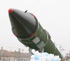 SS-24飛彈