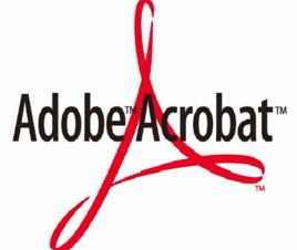 Adobe Acrobat Pro