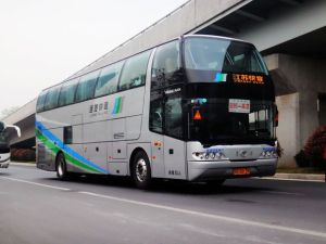 南京汽車客運站