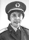 女將軍晁福寰