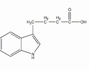 3-吲哚丁酸