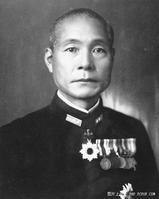 三川軍一