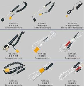 格米諾爾鎳鉻鎳矽系熱電偶