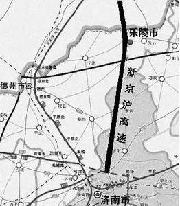 濟樂高速公路