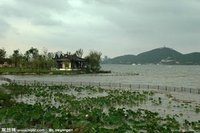 雲龍湖