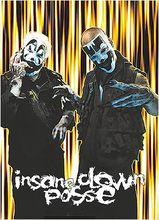 Insane Clown Posse