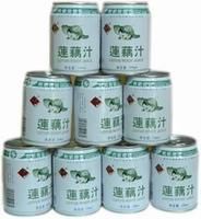 寶應荷藕加工的飲料產品