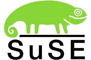 SUSE[Linux作業系統]