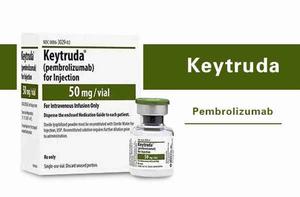 Keytruda