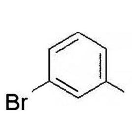 間甲基溴苯