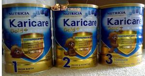 Karicare