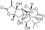 銀杏內酯C