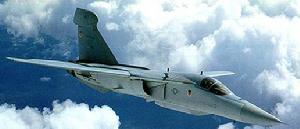 EF-111A專用電子戰飛