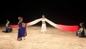國際古希臘戲劇節