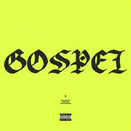 gospel[Rich Chigga演唱歌曲]