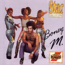 Boney M