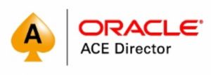 Oracle ACE Director