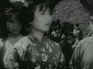 地雷戰[1962年白大均、董元夫等主演電影]