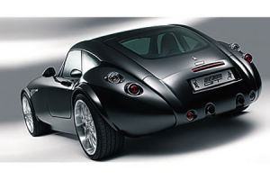 Wiesmann