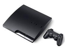 PS3 Slim