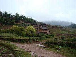 王家自然村[雲南省臨滄臨翔區馬台鄉平掌村王家自然村]