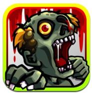 Zombie Sweeper