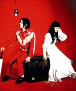 the White Stripes