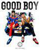 good boy[GD X TAEYANG演唱歌曲]