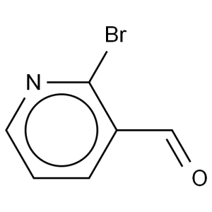 2-溴-3-吡啶甲醛