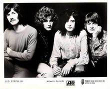 Led Zeppelin