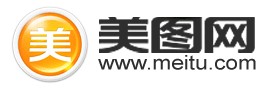 美圖網logo