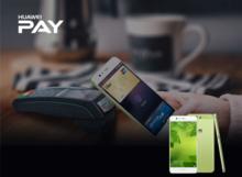 Huawei Pay