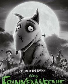 Frankenweenie