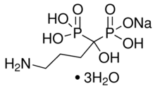 阿侖膦酸鈉