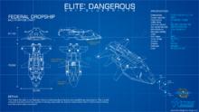 Elite:dangerous