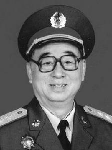 劉智民[原廣州軍區後勤部政治委員]