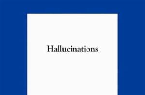 Hallucinations[書籍]