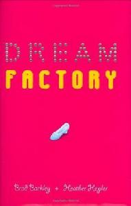 Dream Factory夢工廠