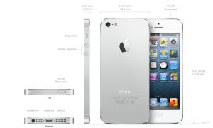 iPhone 5