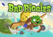 Bad Piggies