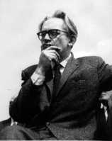 Michael Foot